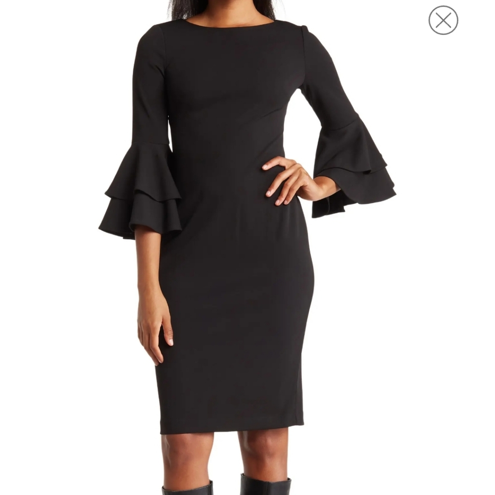 Calvin Klein Dress